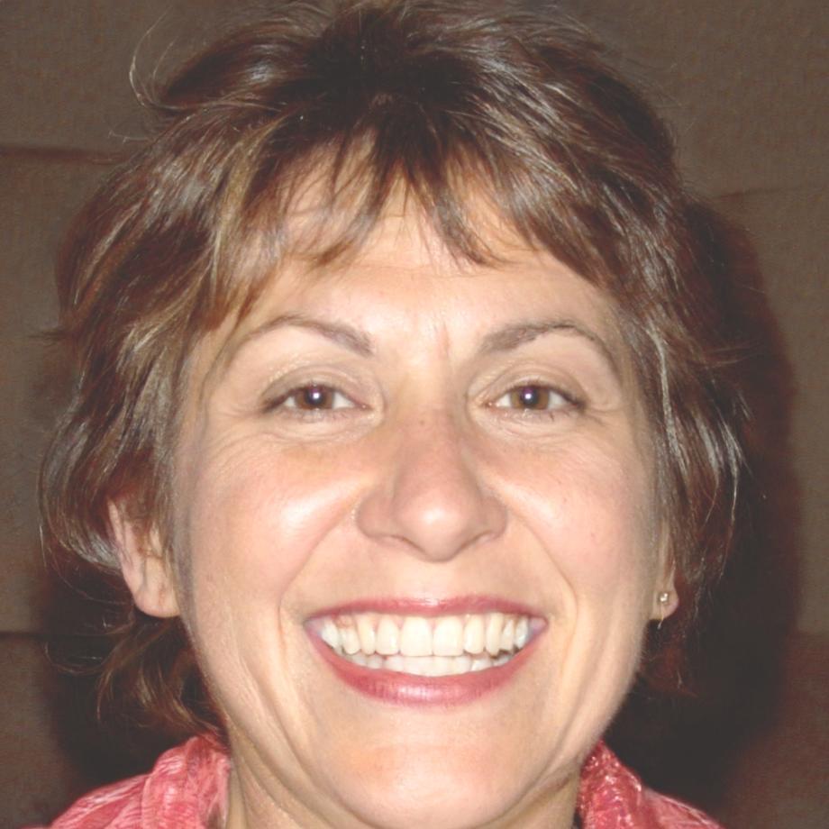 Portrait de Sandrine Dufresne
