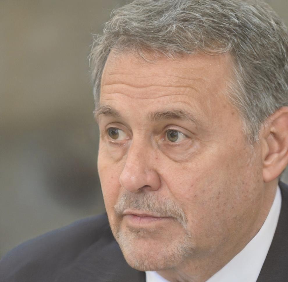Portrait de Théo Armagnac, fondateur de ximavente